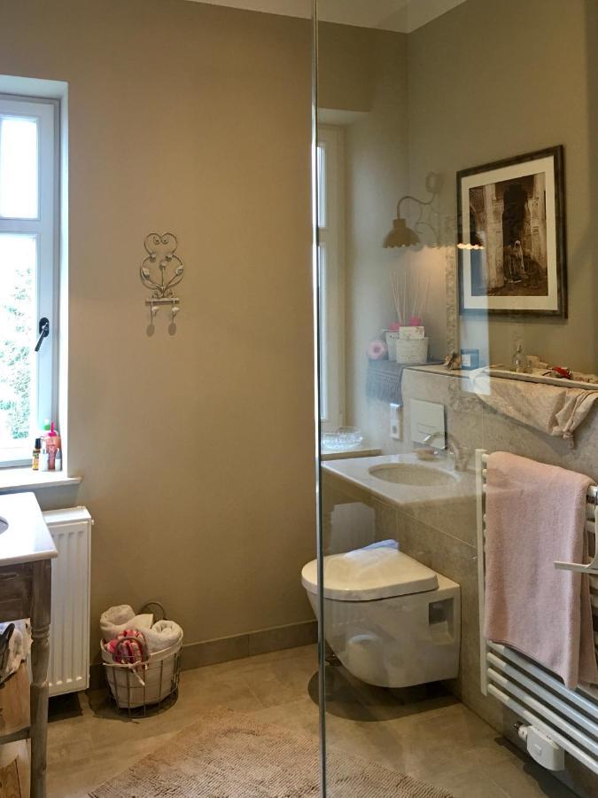 Villa Rosa - Sky เดทโมลด์ ภายนอก รูปภาพ
