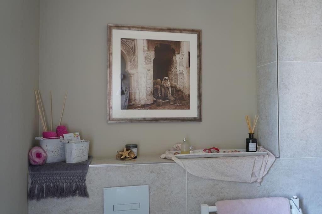 Villa Rosa - Sky เดทโมลด์ ภายนอก รูปภาพ