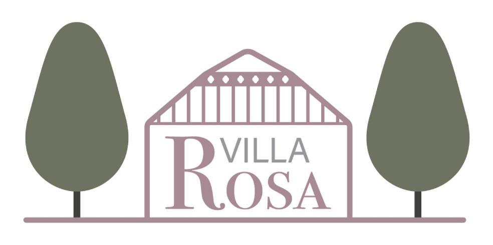 Villa Rosa - Sky เดทโมลด์ ภายนอก รูปภาพ