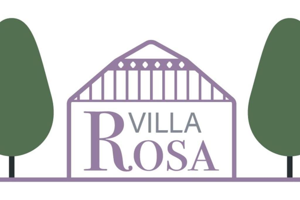 Villa Rosa - Sky เดทโมลด์ ภายนอก รูปภาพ